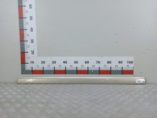 Молдинг двери передней правой, ориг. номер 4D0853952, Audi A8 1999-2002