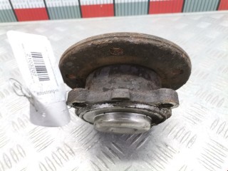Ступица передняя, ориг. номер 31216765157, BMW 1 E87/E81/E82/E88 2007-2011
