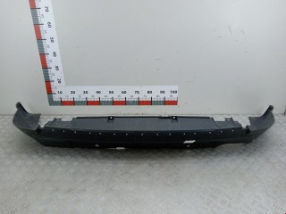 Юбка бампера заднего Mitsubishi Outlander 2002-2009, 6410A297K