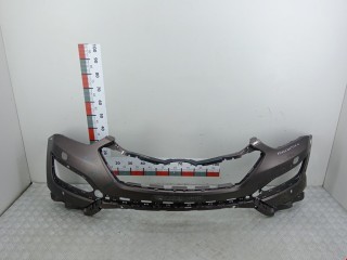 Бампер передний Hyundai Santa Fe 2012-2016, 865112W000