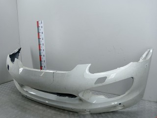 Бампер передний, ориг. номер 7P5807221, Porsche Cayenne 2007-2010