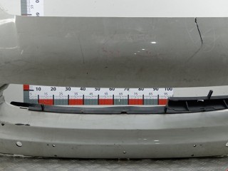Бампер передний, ориг. номер 7P5807221, Porsche Cayenne 2007-2010