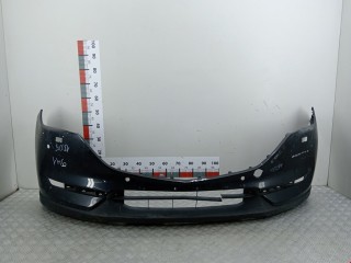 Бампер передний, ориг. номер KB8A50031, Mazda CX5 2017-2021