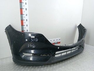 Бампер передний, ориг. номер KB8A50031, Mazda CX5 2017-2021