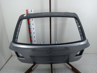 Крышка багажника (дверь 3-5), ориг. номер 41627130799, BMW 5 E60/E61 2007-2010