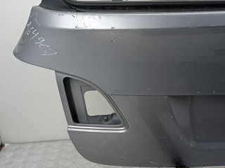 Крышка багажника (дверь 3-5), ориг. номер 41627130799, BMW 5 E60/E61 2007-2010