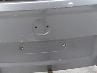 Крышка багажника (дверь 3-5), ориг. номер 41627130799, BMW 5 E60/E61 2007-2010