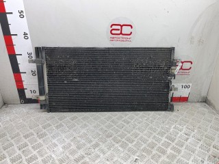 Радиатор кондиционера Audi A4 2007-2012, МКПП, 8K0260403
