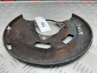 Кожух защитный тормозного диска Opel Astra 2006-2014, 13301546