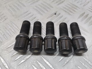 Болт колесный, ориг. номер WHT001812, M14X1.5X27, Rover 75 2004-2005