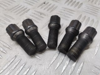 Болт колесный, ориг. номер WHT001812, M14X1.5X27, Rover 75 2004-2005