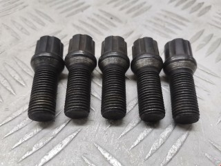 Болт колесный, ориг. номер WHT001812, M14X1.5X27, Rover 75 2004-2005