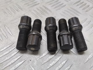 Болт колесный, ориг. номер WHT001812, M14X1.5X27, Rover 75 2004-2005