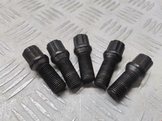 Болт колесный, ориг. номер WHT001812, M14X1.5X27, Rover 75 2004-2005