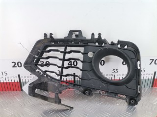 Заглушка (решетка) в бампер, ориг. номер 51118054507, BMW 4 F32/F33/GT F36 2013-2017