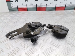 Замок капота, ориг. номер 9483765, 31218474, Volvo XC90 2002-2006