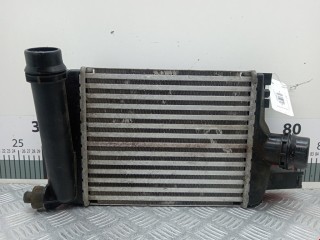 Интеркулер, ориг. номер 144963014R, 14461B680E, Renault Sandero 2013-2018