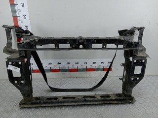 Передняя панель крепления облицовки (телевизор), ориг. номер 51809159, Lancia Delta 2008-2011