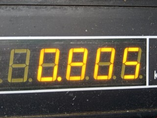 Патрубок интеркулера, ориг. номер 51825168, Lancia Delta 2008-2011