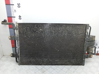 Радиатор кондиционера Audi TT 1998-2003, МКПП