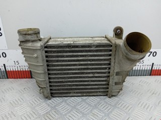 Интеркулер Audi TT 1998-2003, МКПП, 8L9145806B