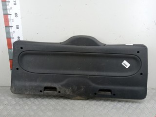 Обшивка крышки багажника Renault Laguna 1998-2001, универсал