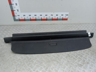 Шторка багажника, ориг. номер 3C9867871J, Volkswagen Passat 2005-2010