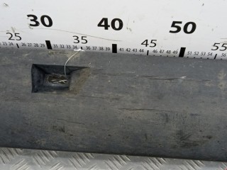 Накладка на порог, ориг. номер 3C0853856B, Volkswagen Passat 2005-2010