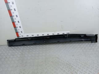 Накладка на порог, ориг. номер 3C0853856B, Volkswagen Passat 2005-2010