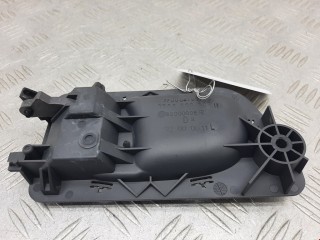 Ручка внутренняя передняя правая, ориг. номер 7700823285, Renault Laguna 1998-2001