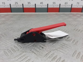 Ручка открывания капота, Fiat Ulysse 2002-2010