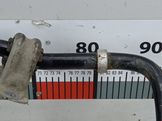 Стабилизатор подвески (поперечной устойчивости), ориг. номер A4153200011, Mercedes Citan (W415) 2012-2021
