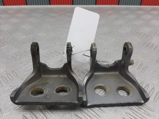 Петля двери передней левой, ориг. номер 9035G5, Peugeot 307 2001-2005