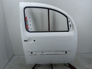 Дверь передняя правая, ориг. номер A4157203200, Mercedes Citan (W415) 2012-2021