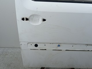 Дверь передняя правая, ориг. номер A4157203200, Mercedes Citan (W415) 2012-2021