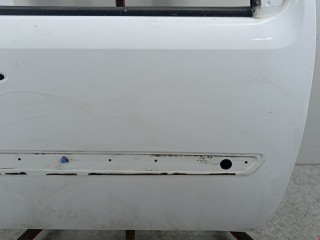 Дверь передняя правая, ориг. номер A4157203200, Mercedes Citan (W415) 2012-2021