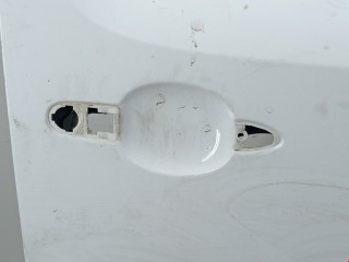 Дверь передняя правая, ориг. номер A4157203200, Mercedes Citan (W415) 2012-2021