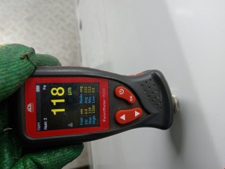 Дверь передняя правая, ориг. номер A4157203200, Mercedes Citan (W415) 2012-2021