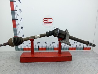 Полуось передняя правая (приводной вал, ШРУС), ориг. номер 8200436366, 8200790517, Renault Scenic 2006-2009