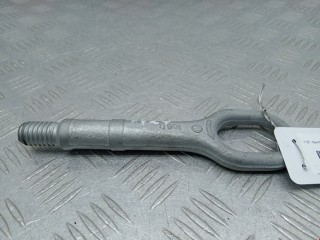 Крюк буксировочный Volkswagen Passat 2000-2005, 1T0805615A