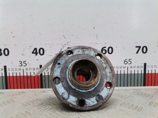 Ступица передняя, ориг. номер 1K0407621F, Volkswagen Passat 2000-2005