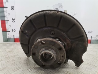 Ступица передняя левая Volkswagen Passat 2005-2010, 3C0407253F