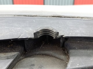 Фара левая, ориг. номер 7M7941015M, 0301182211, Seat Alhambra 2000-2010