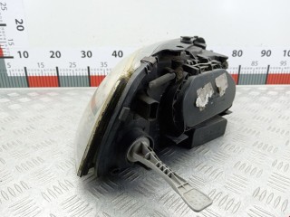 Фара левая, ориг. номер 7M7941015M, 0301182211, Seat Alhambra 2000-2010