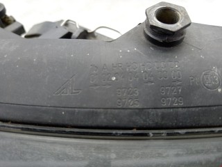 Фара левая, ориг. номер 7M7941015M, 0301182211, Seat Alhambra 2000-2010