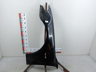Крыло переднее левое BMW 7 E65/E66 2001-2005, седан, 41357061661