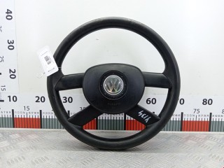 Руль Volkswagen Touran 2003-2006, левый руль, 1T0419091C