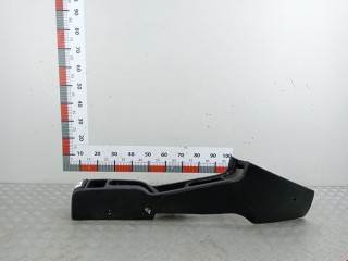 Консоль салона (кулисная часть), ориг. номер 24425369, Opel Astra 1994-2002