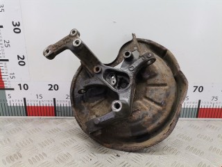 Ступица задняя правая, ориг. номер 5WA501611E, Volkswagen Touran 2003-2006