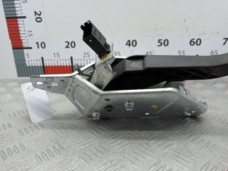 Педаль сцепления, ориг. номер 90539237, 13173772, Opel Astra 1994-2002